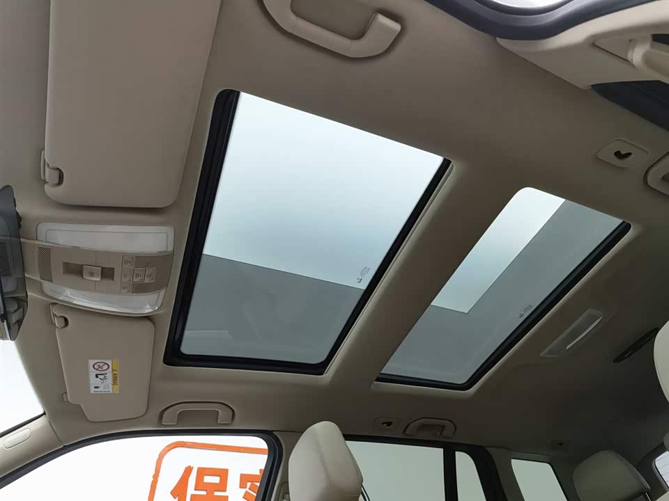 Mercedes-Benz GLK class