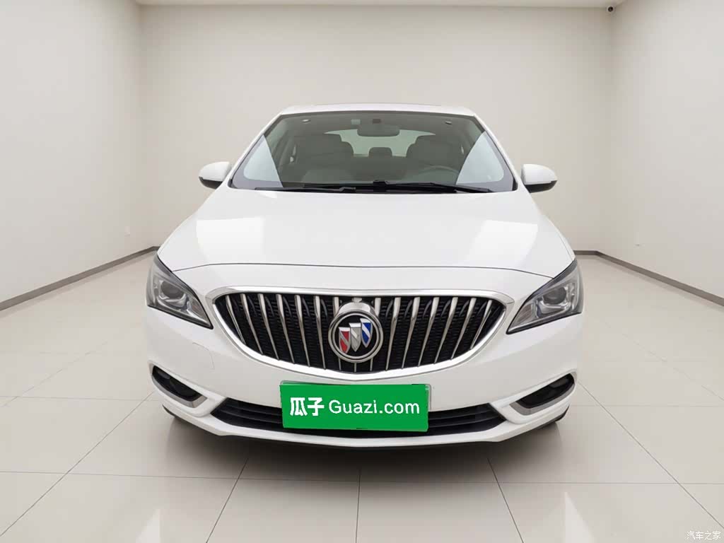 Buick Verano, 2017 24