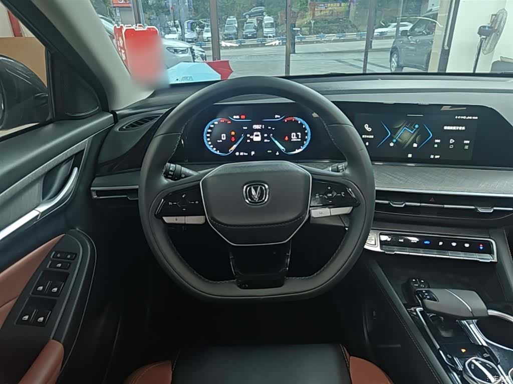 Changan Eado, 2024 11