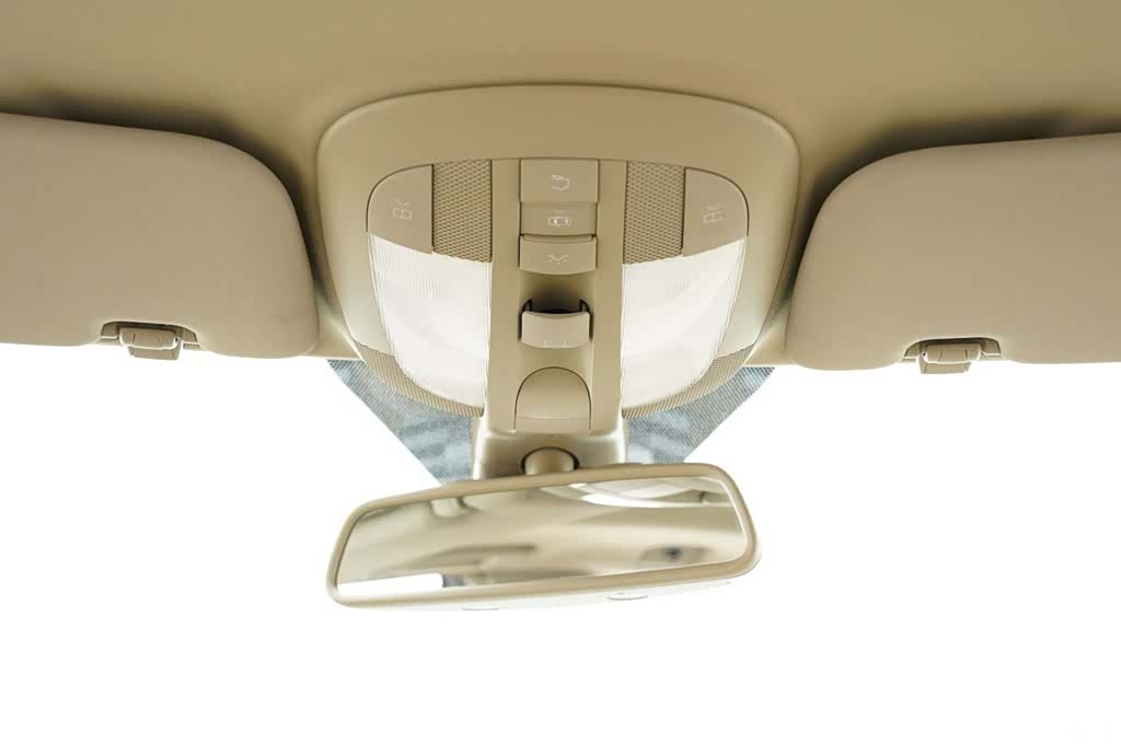 Mercedes-Benz R-Class, 2014 22