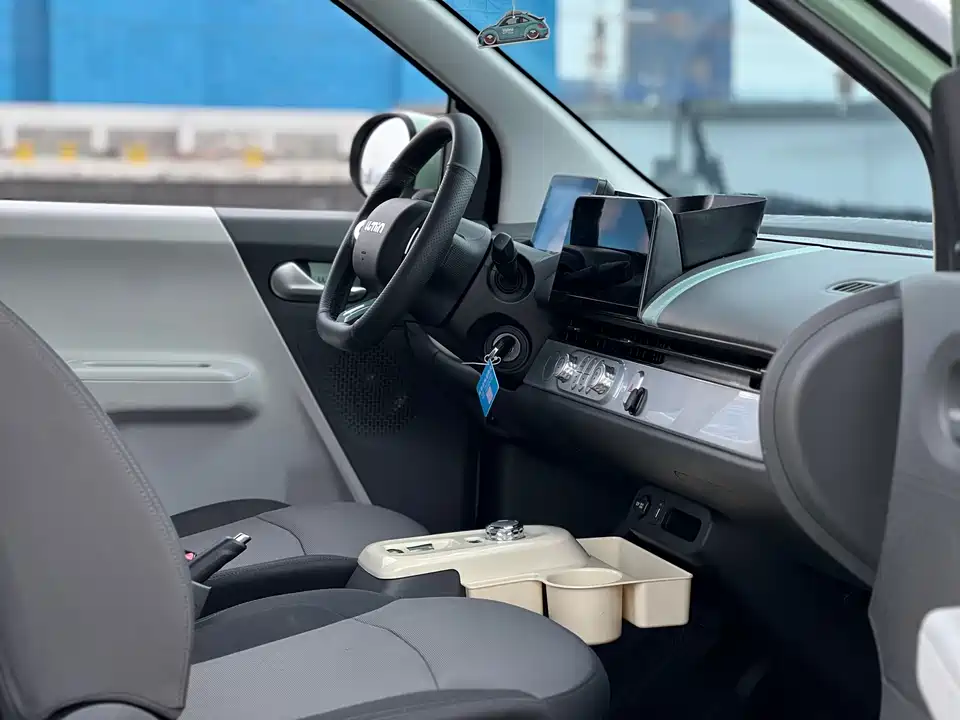 Changan Changan Lumin