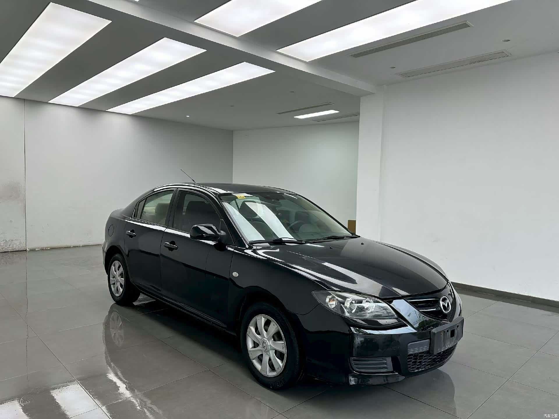 Mazda 3, 2012 3