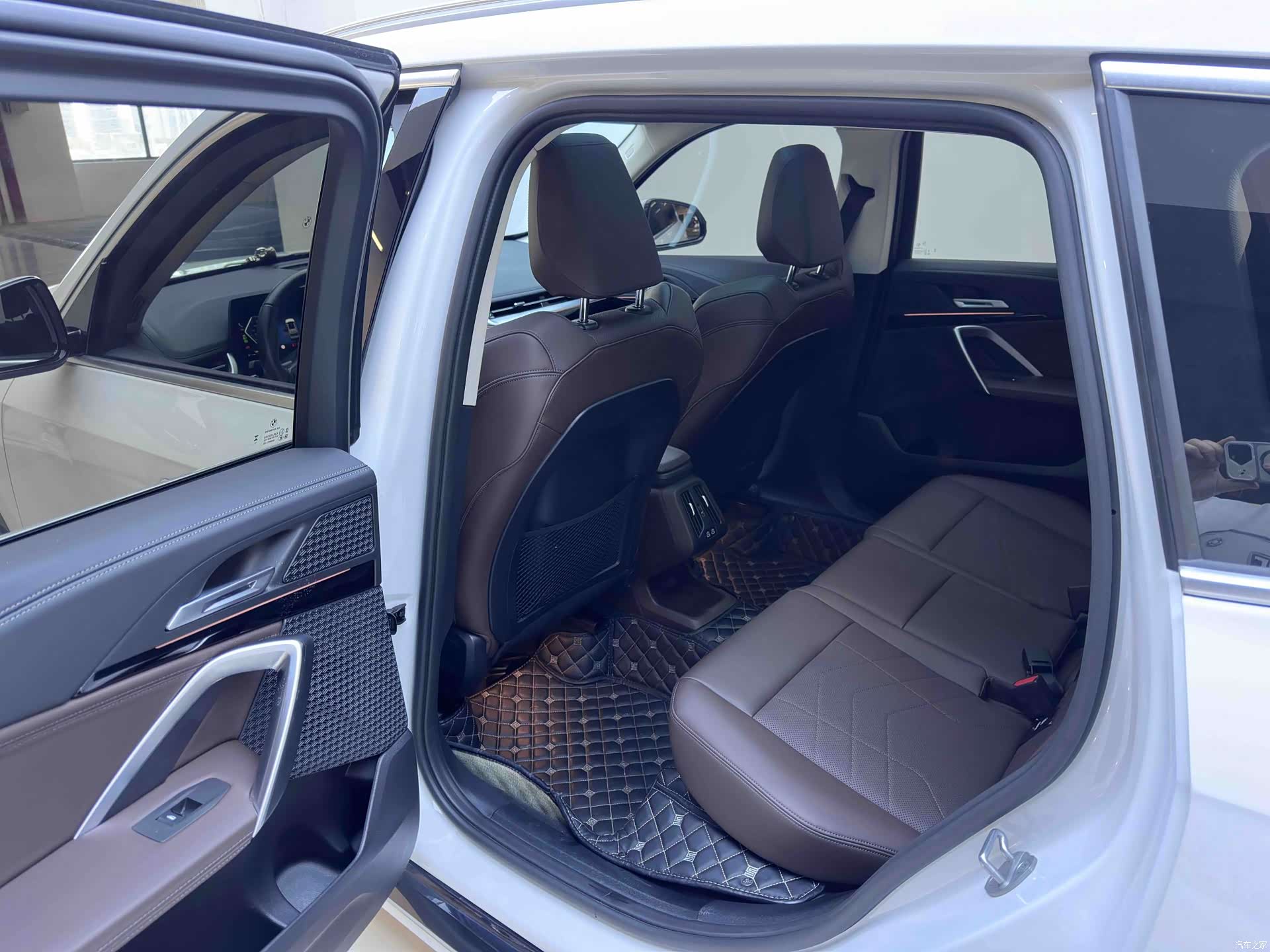 BMW X1, 2024 10