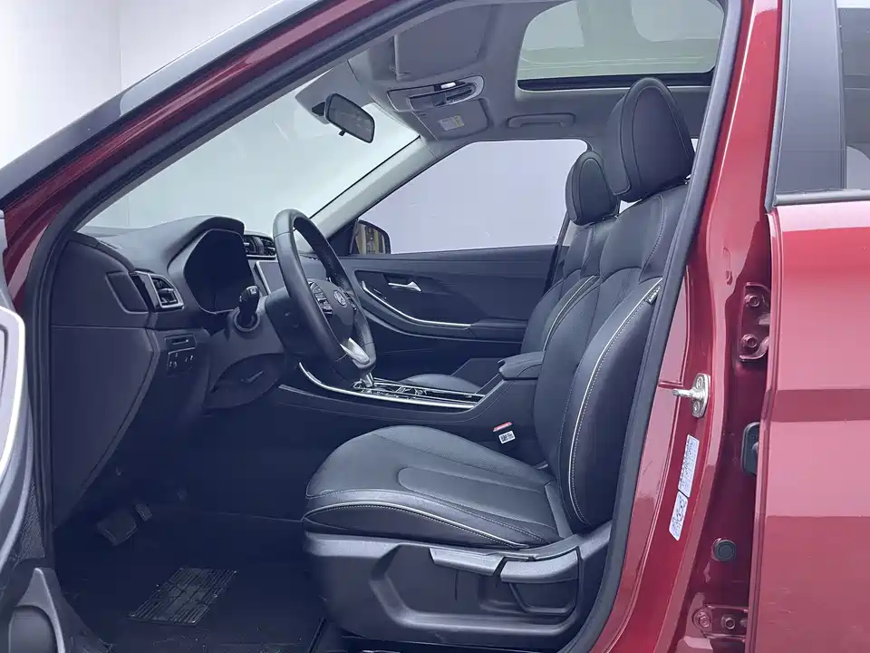 Hyundai Beijing ix25