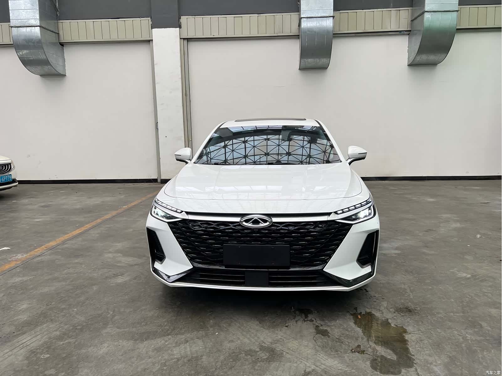 Chery Arrizo 8, 2022 2