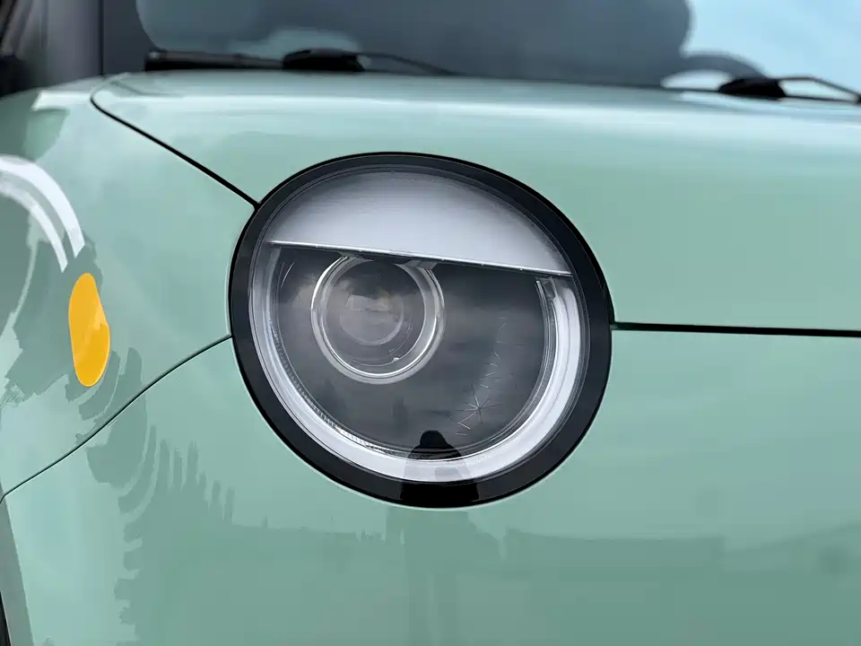 Changan Changan Lumin