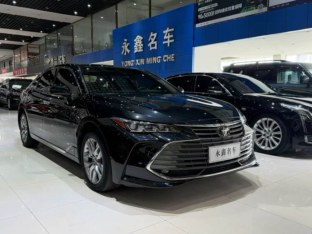 Toyota Avalon