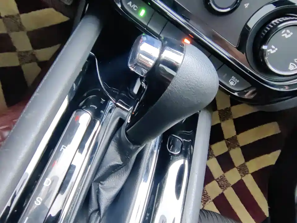 Honda Binzhi Honda Binzhi
