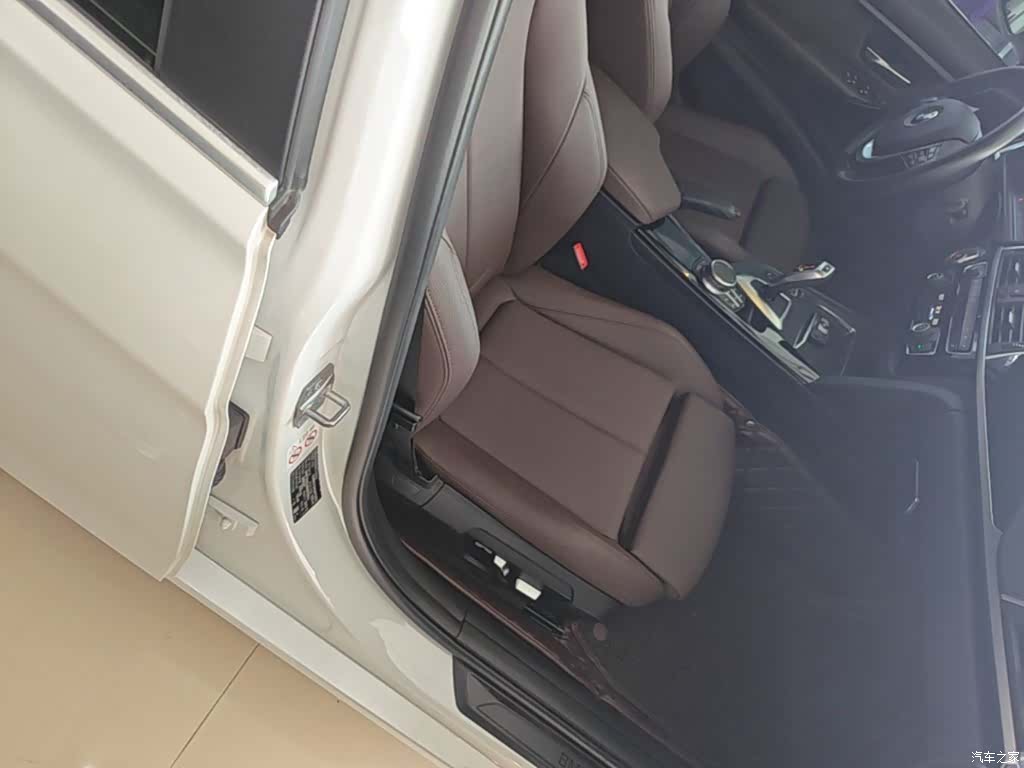 BMW 3 Series, 2019 20