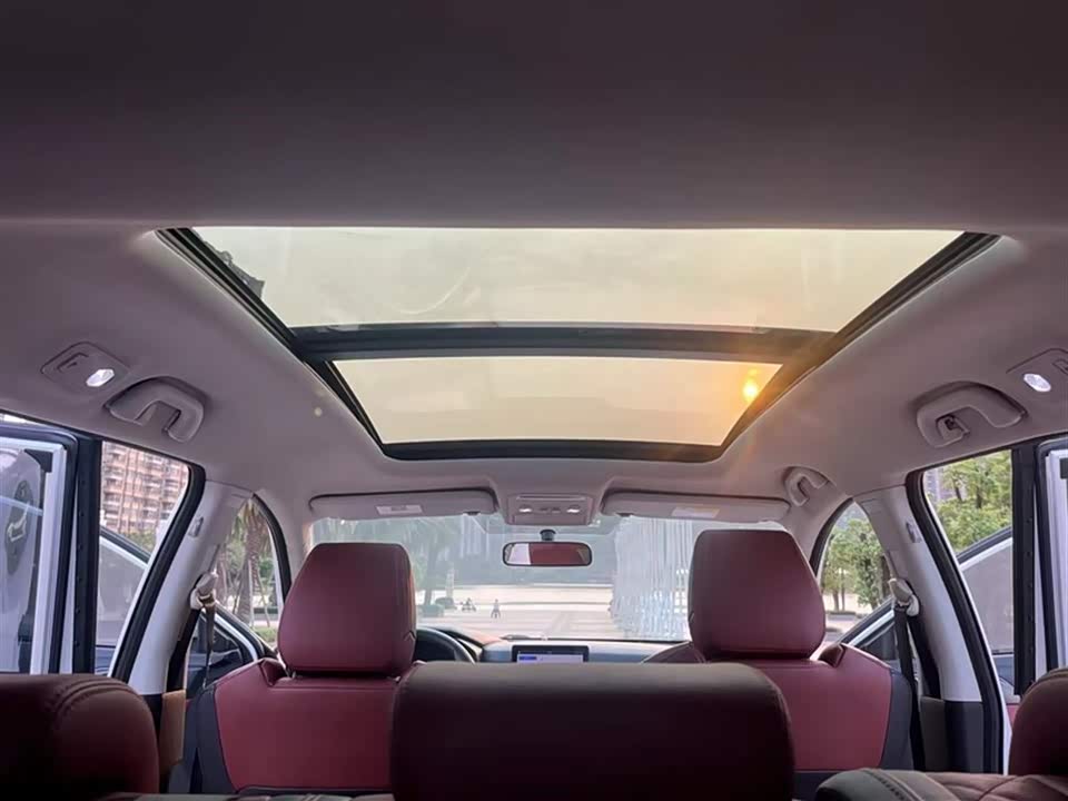 Forthing Popular T5L