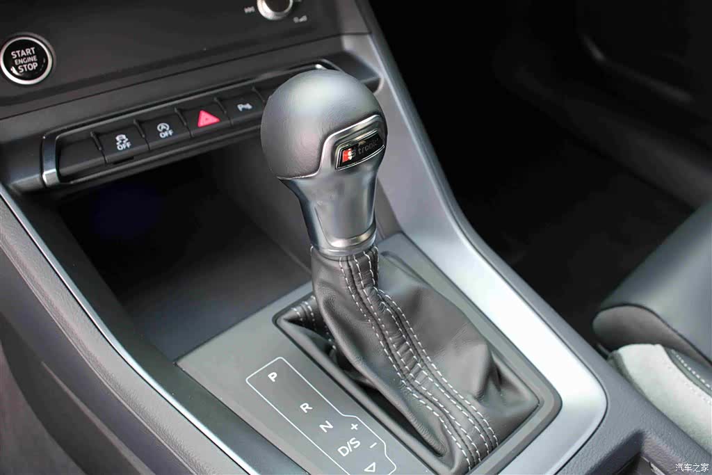 Audi Q3, 2025 8