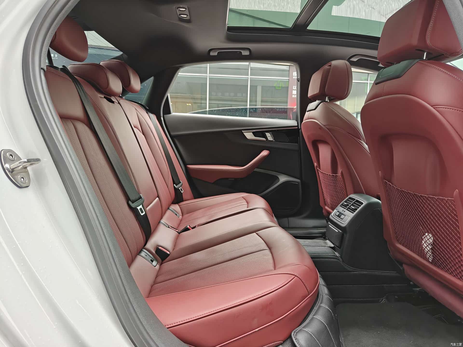 Audi A4L, 2025 7