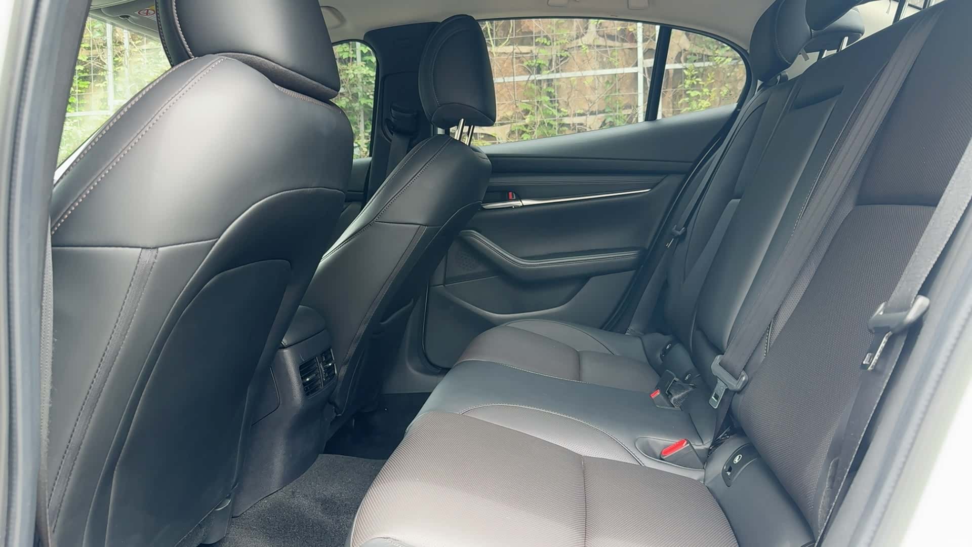 Mazda Mazda3, 2020 6