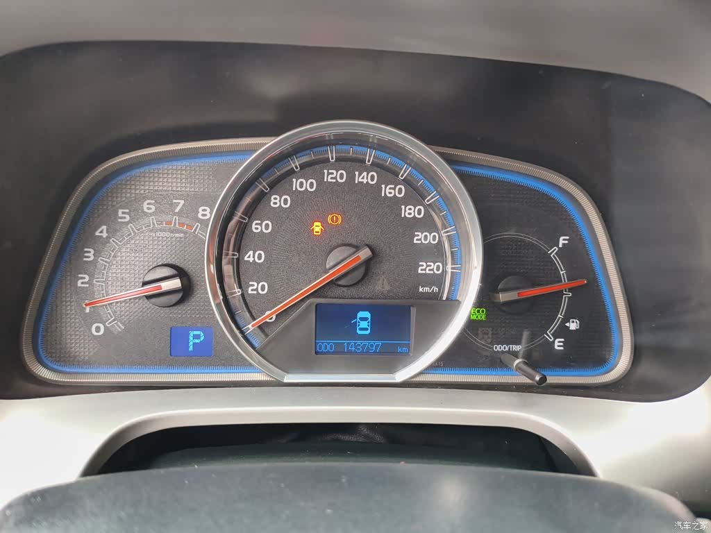 Toyota RAV4, 2014 8