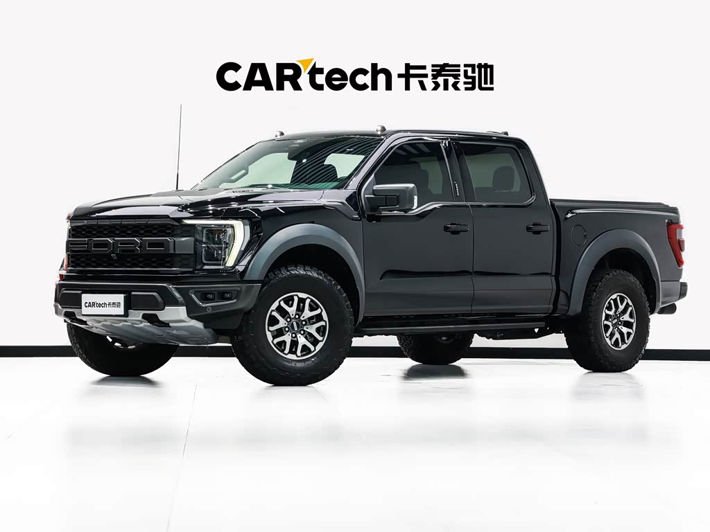 Ford F-150 2022 3.5T