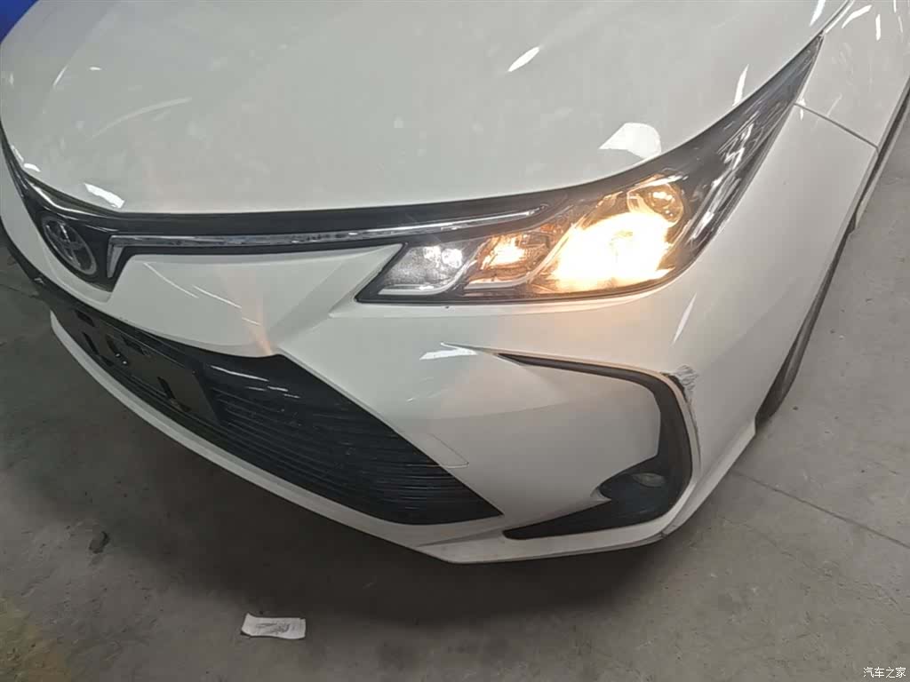 Toyota Corolla, 2020 23