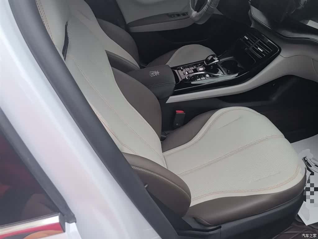 BYD Qin, 2024 25