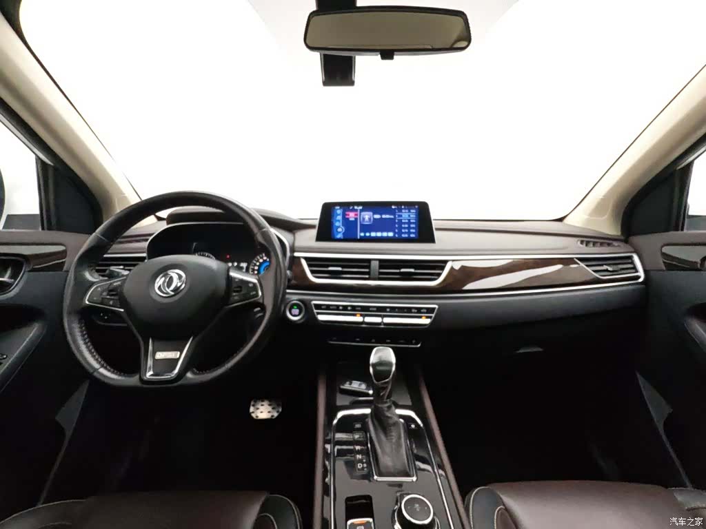 DongFeng 580, 2019 все фото