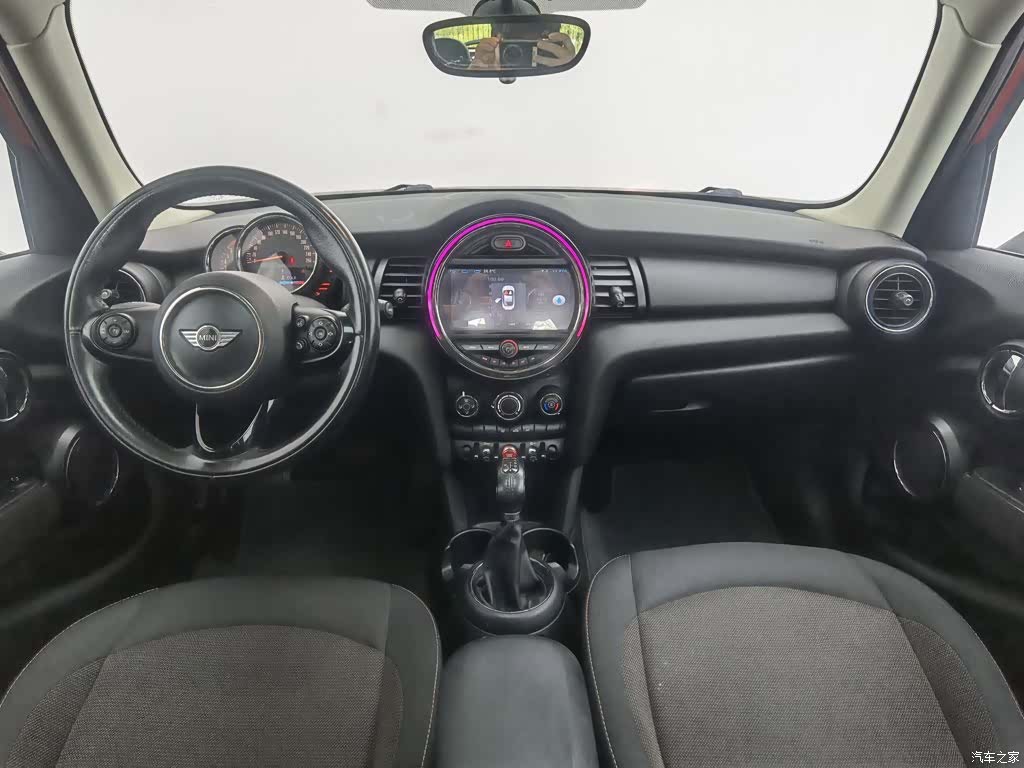 Mini ONE, 2017 все фото