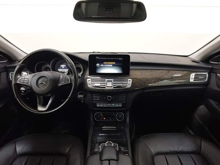 Mercedes-Benz CLS-Class 2016, фото 5