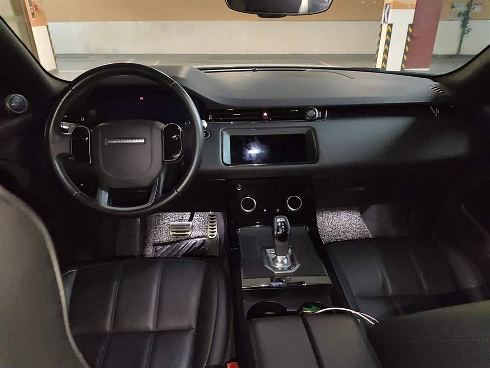 Land Rover Range Rover Aurora