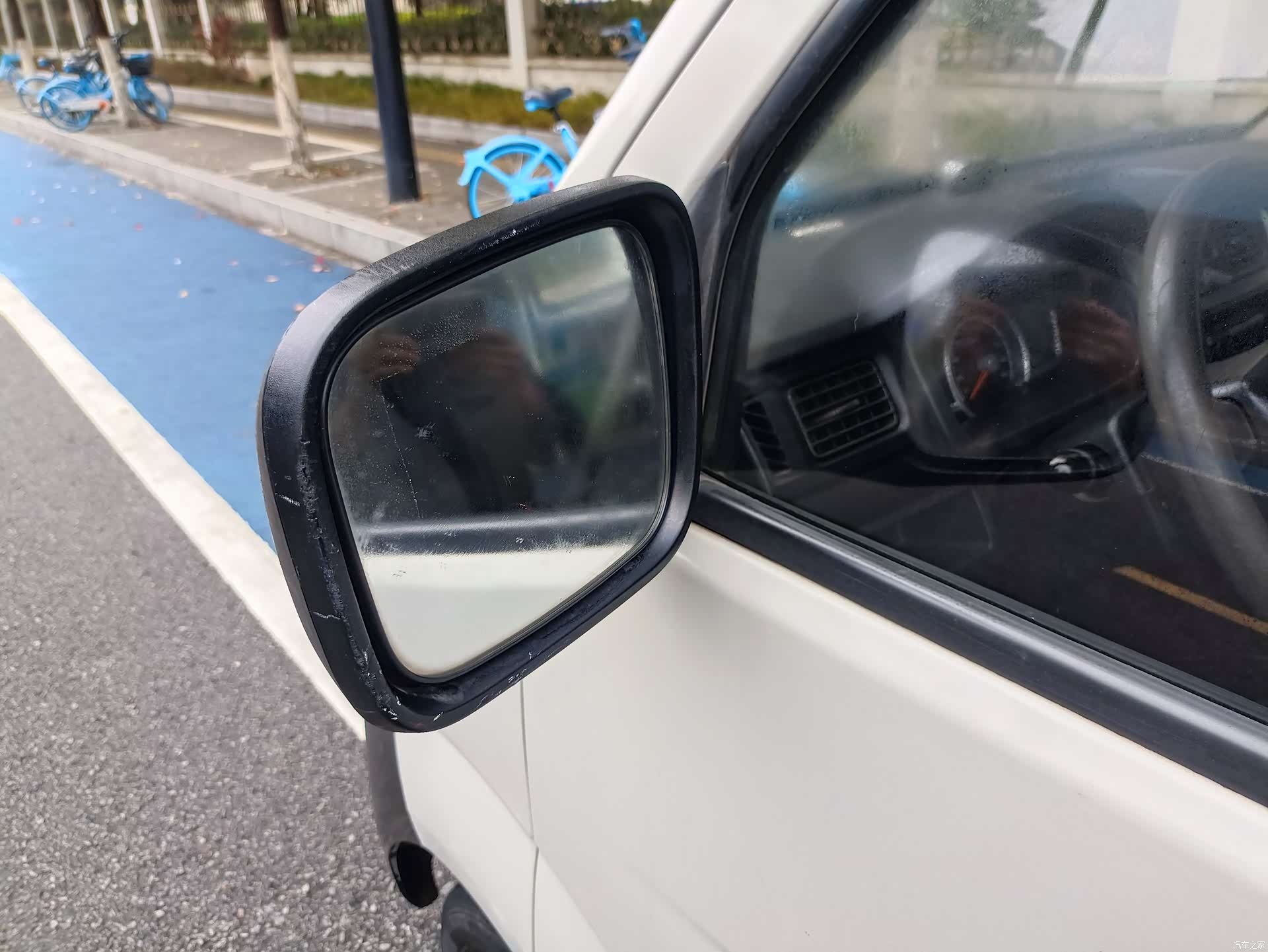 Changan C10, 2016 13