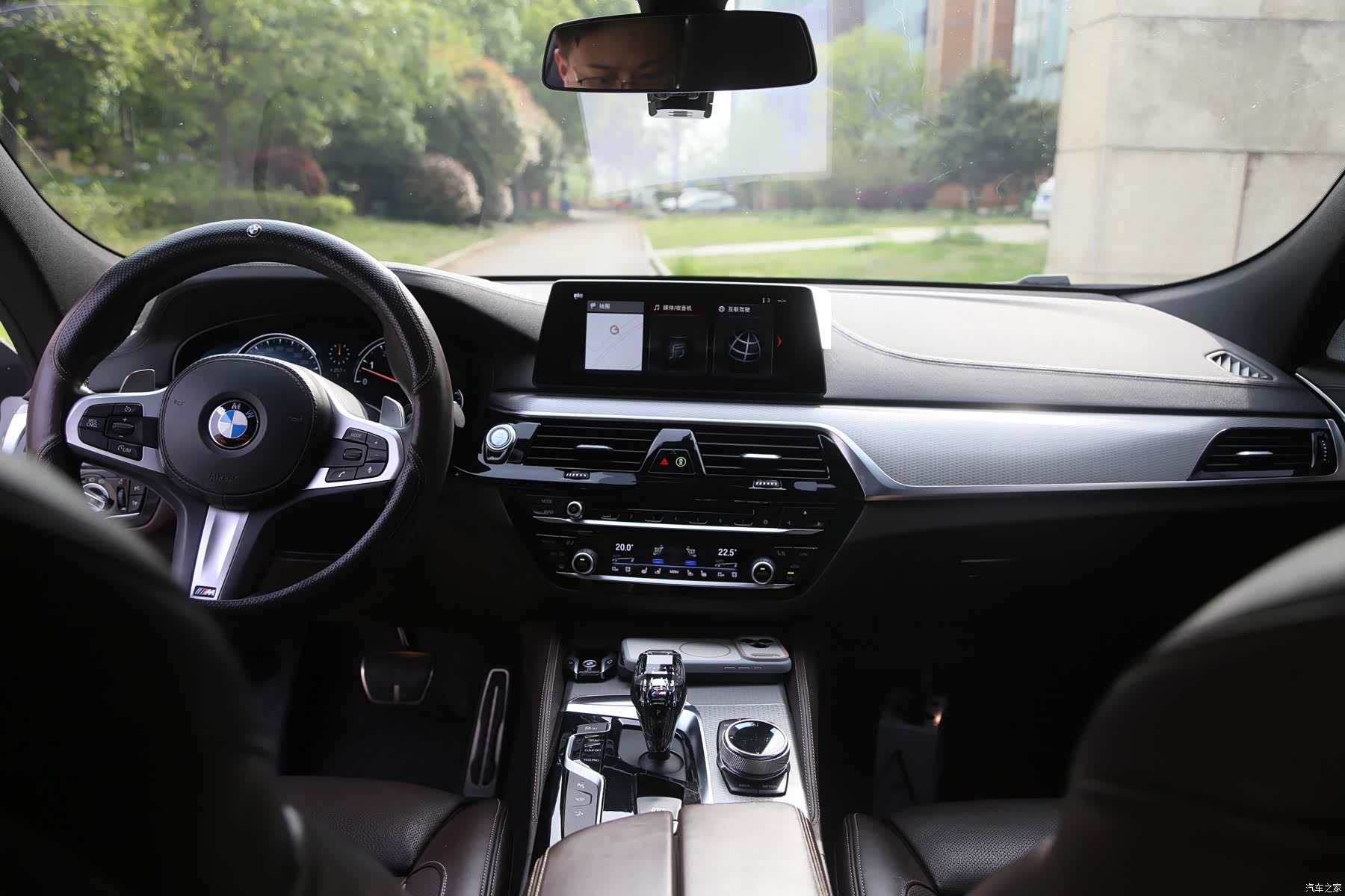 BMW 6 Series GT, 2018 3