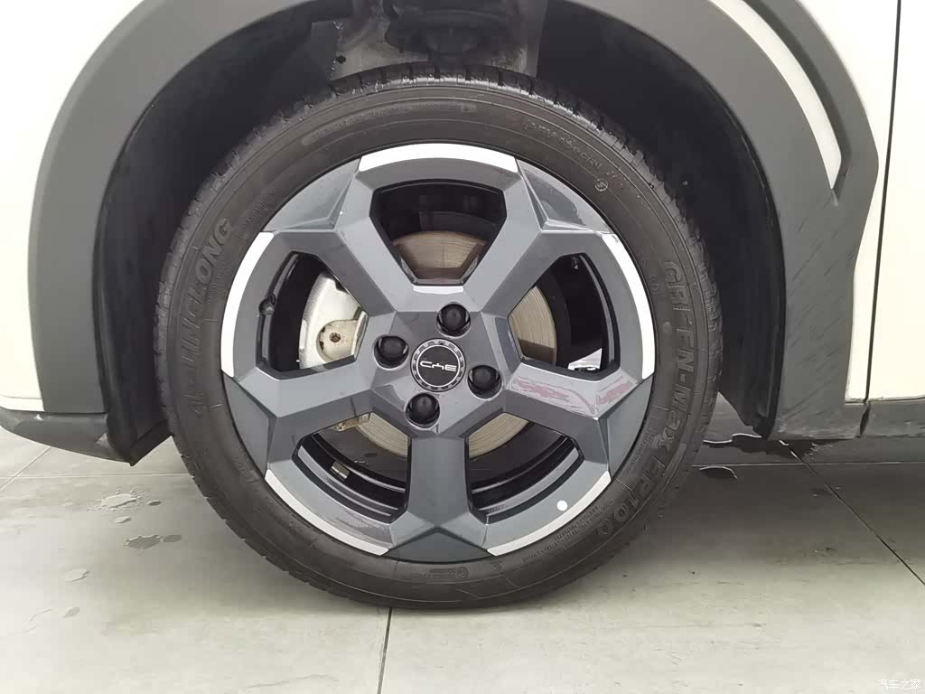 BYD Seagull, 2023 17
