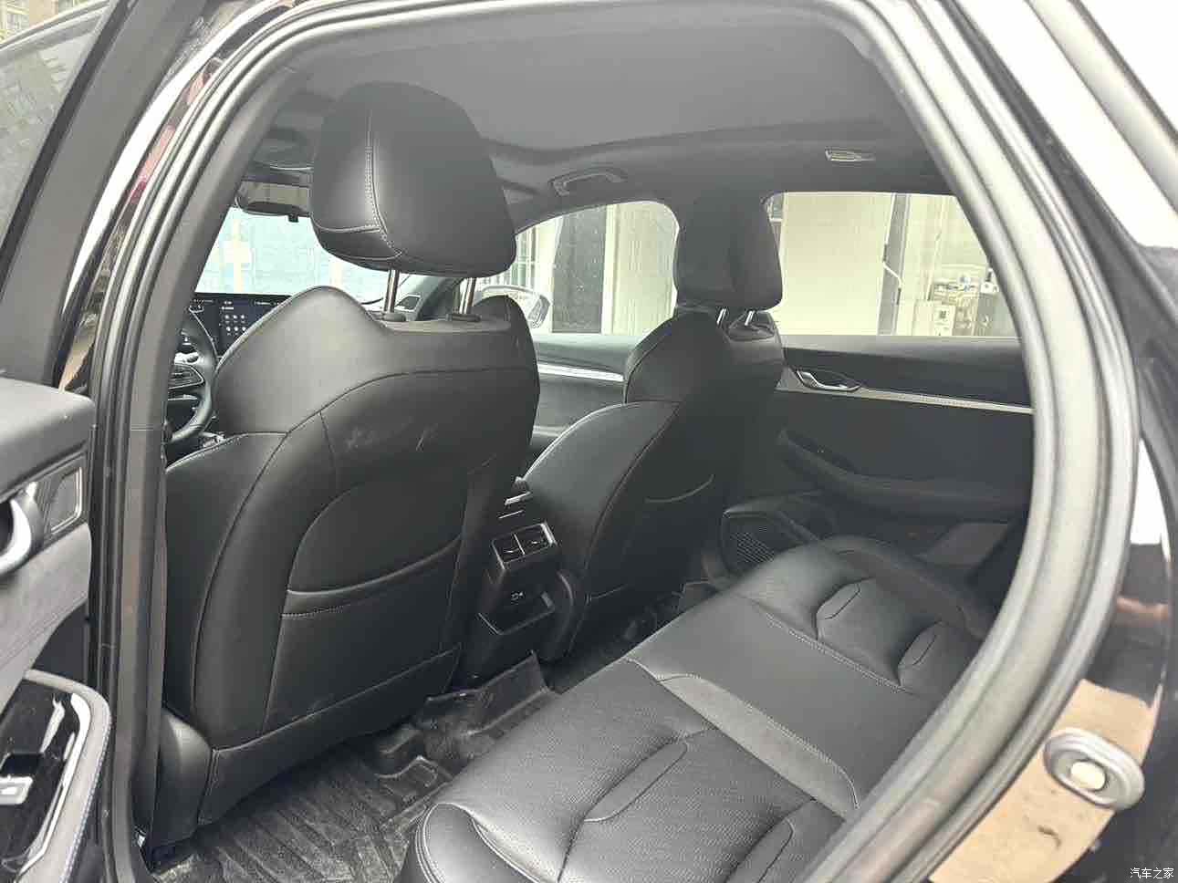 Geely Preface, 2024 все фото