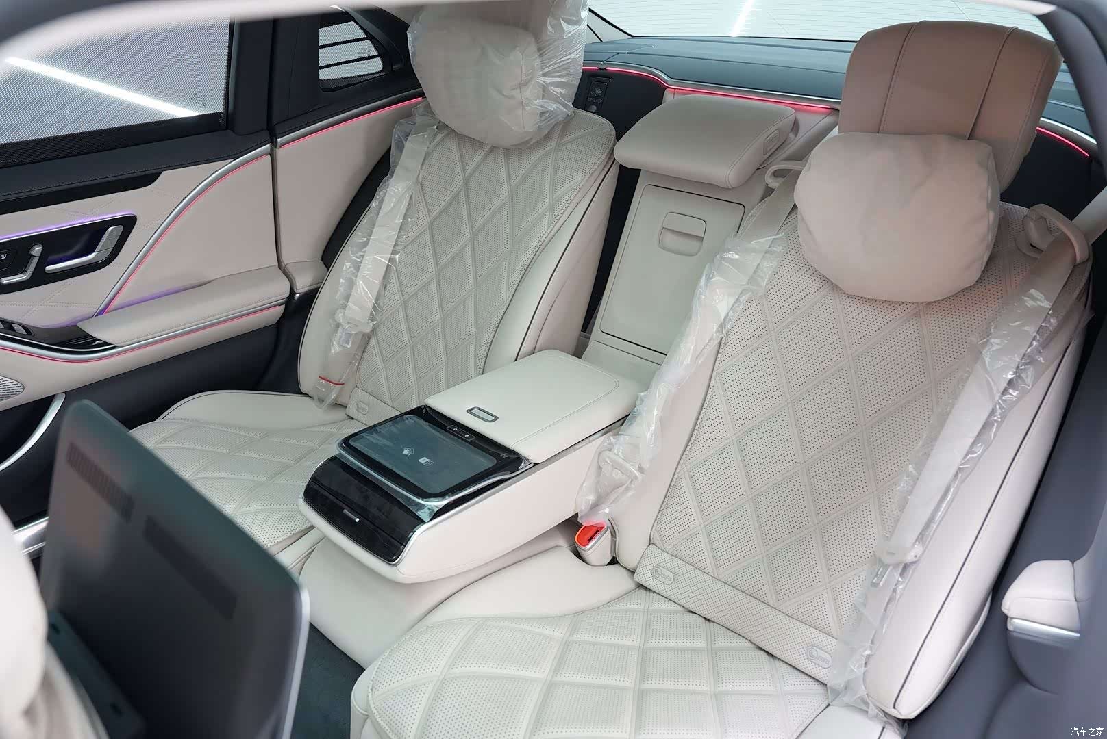 Maybach S-Class, 2025 24