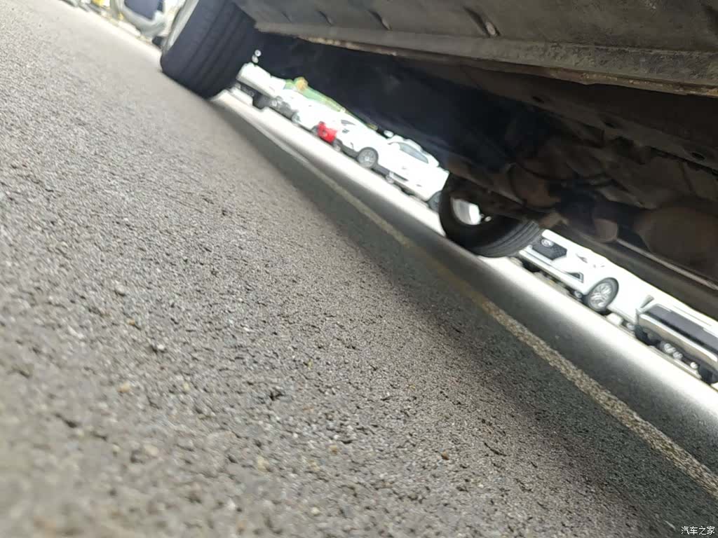 DongFeng S560, 2019 21