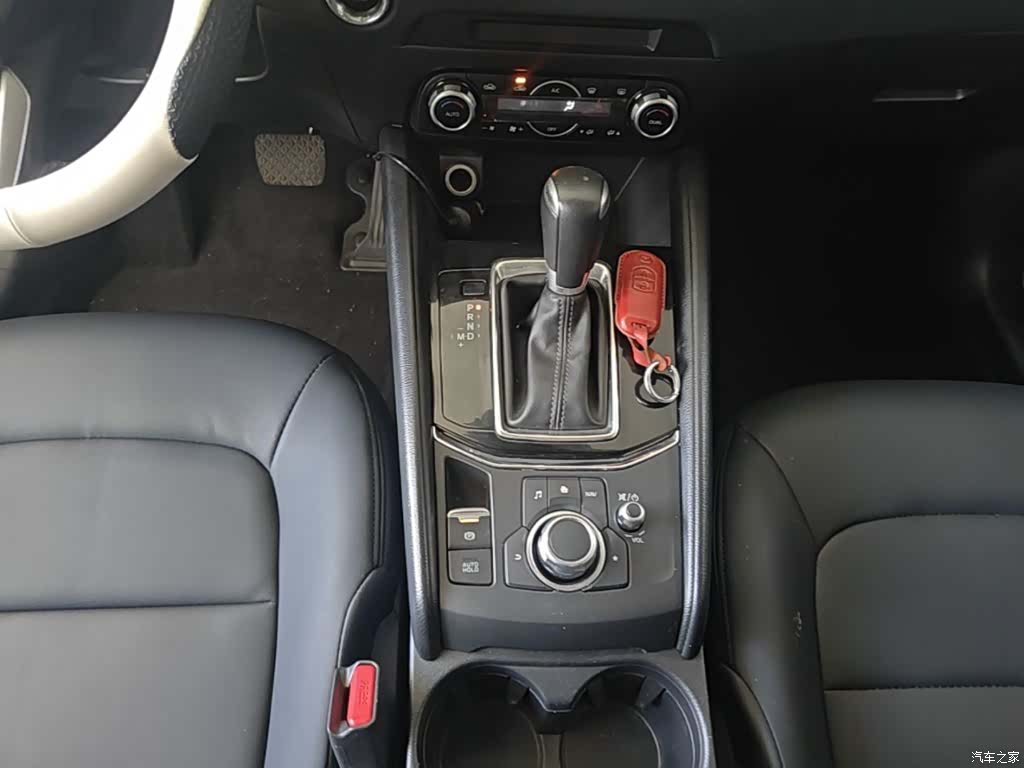 Mazda CX-5, 2017 14