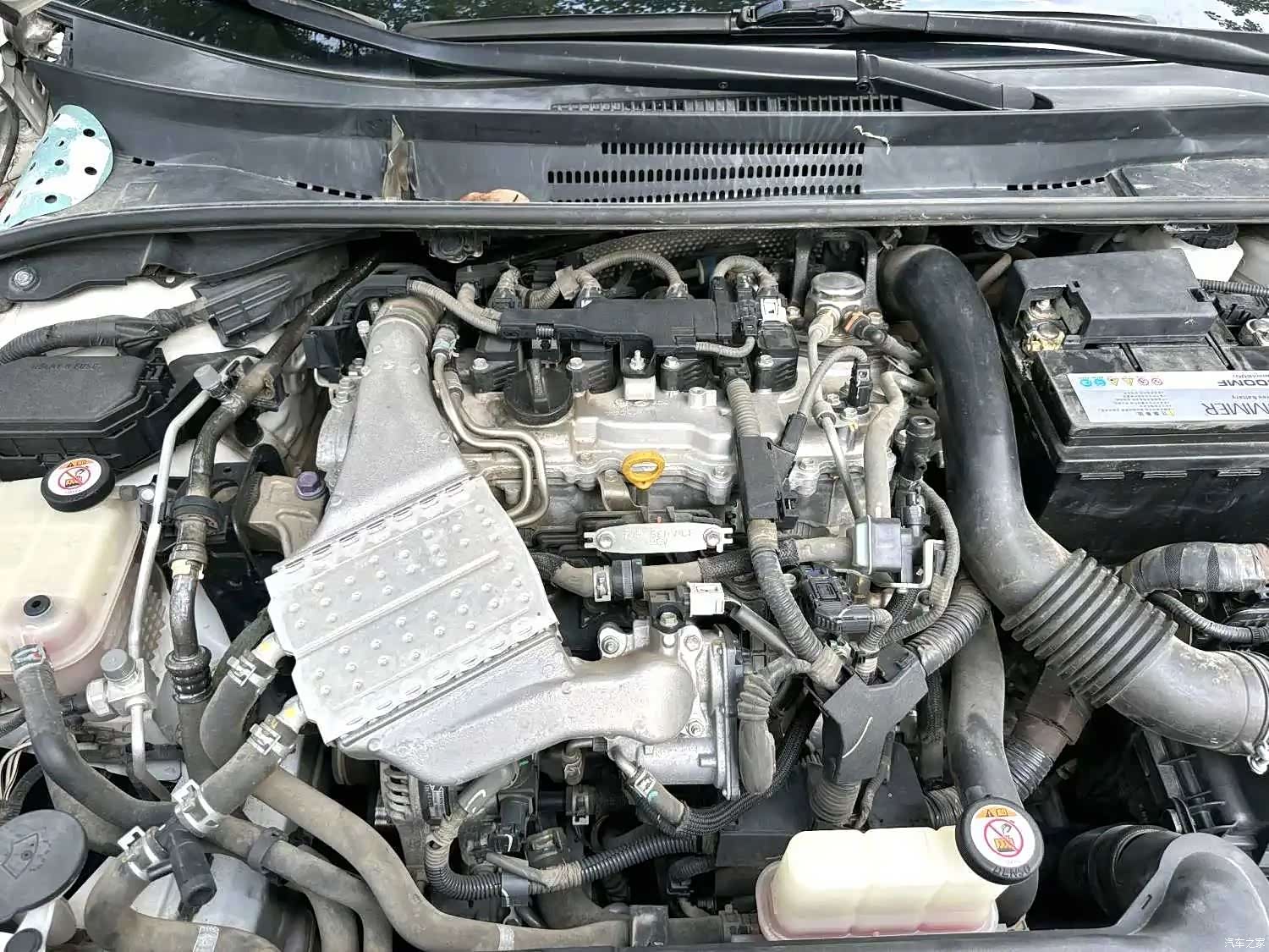 Toyota Corolla, 2020 7