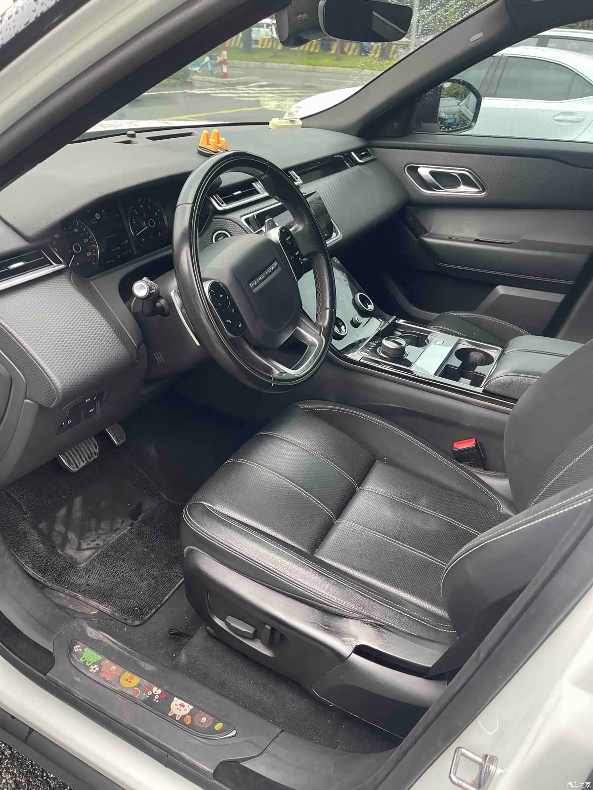 Land Rover Range Rover, 2019 6