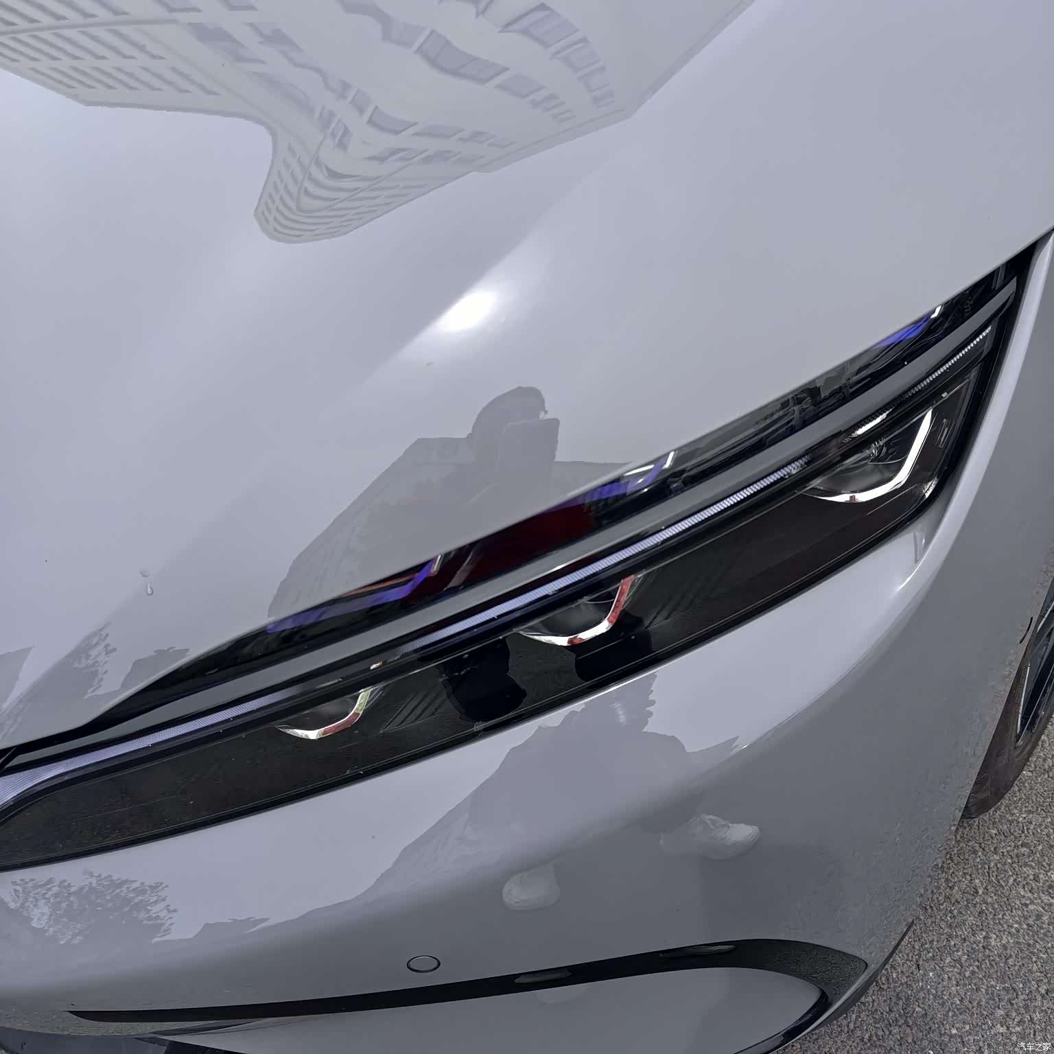 BYD Han, 2025 10