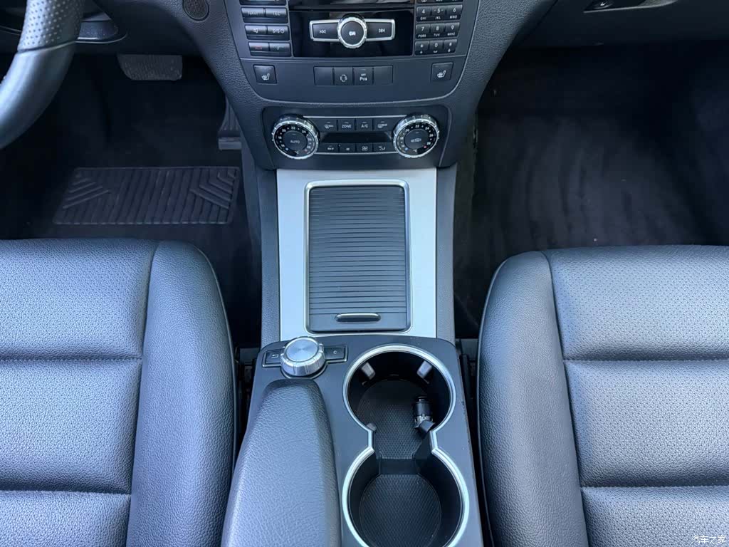 Mercedes-Benz GLK-Class, 2013 7