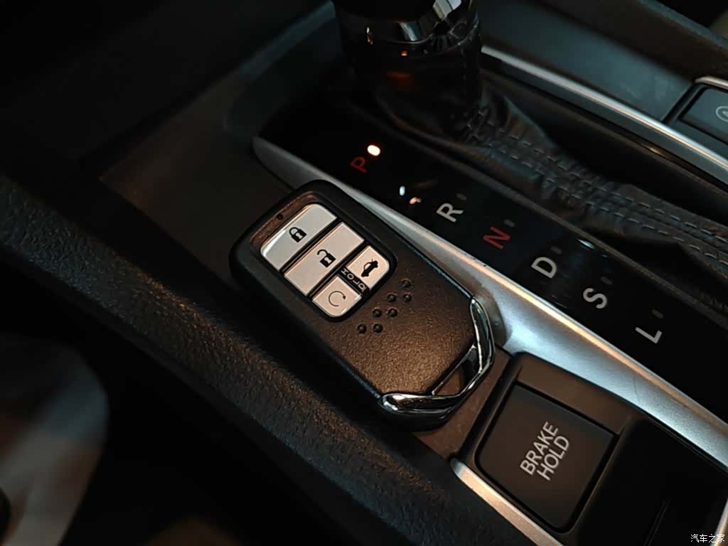 Honda Civic, 2017 9