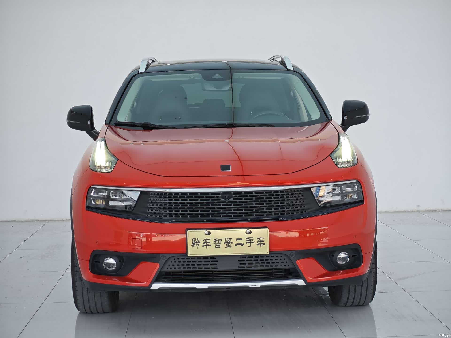 Lynk & Co 01, 2019 2
