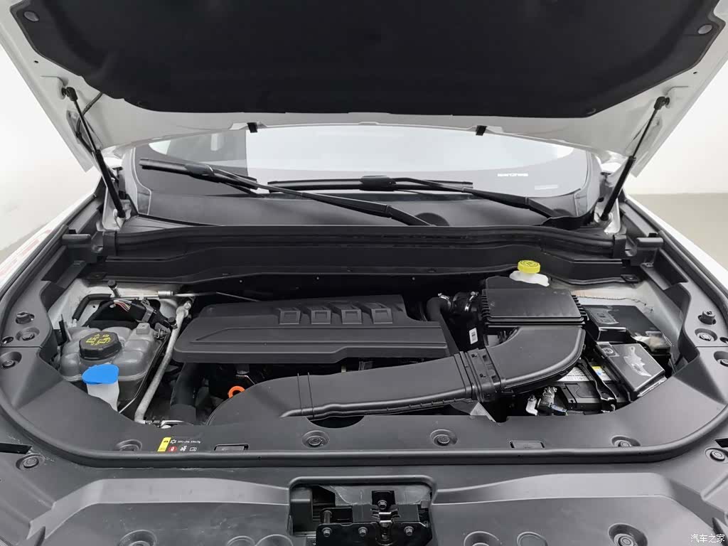 Haval H6, 2024 6