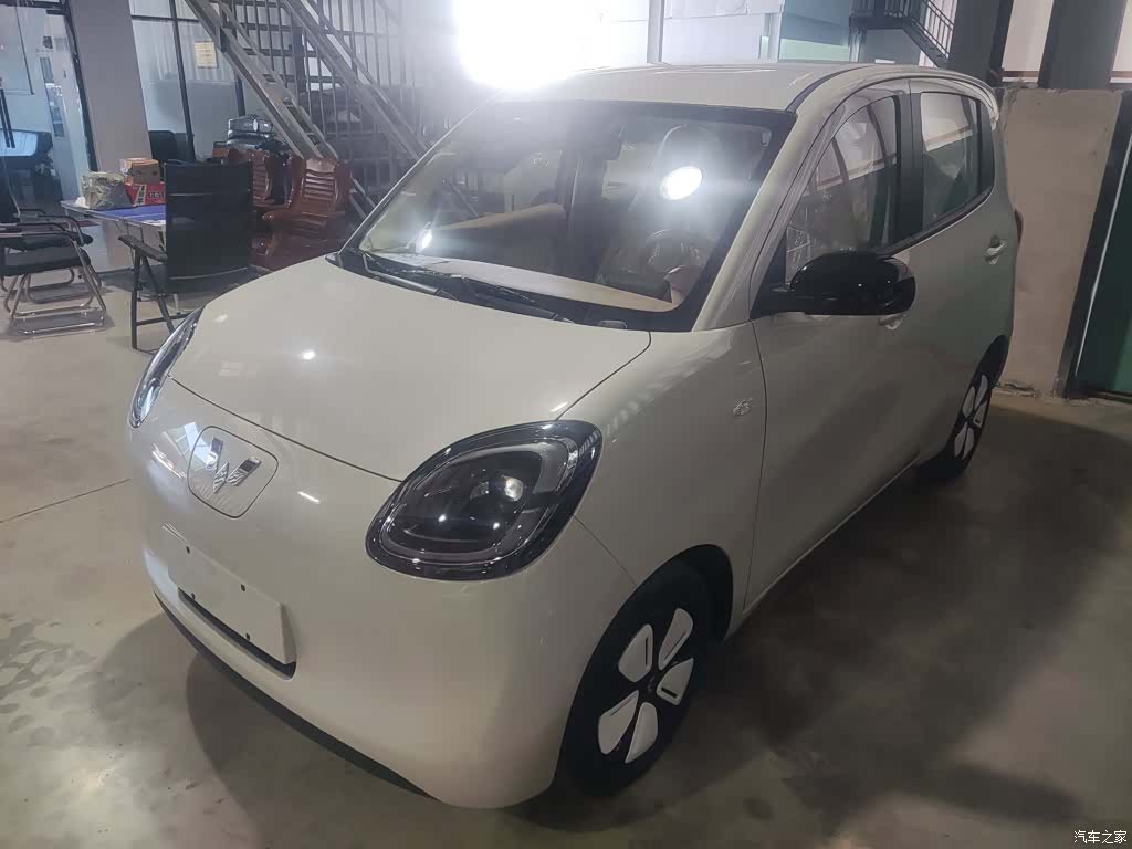 Wuling MINIEV, 2026 1