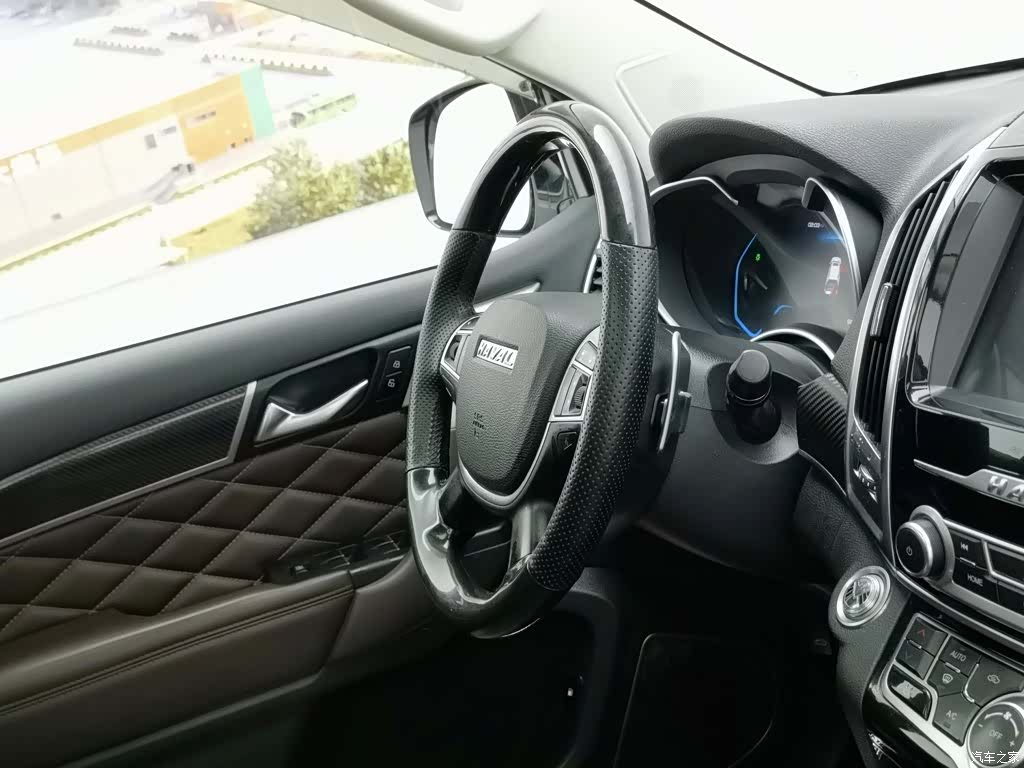 Haval H9, 2020 22
