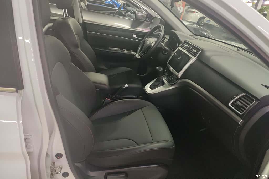 Haval M6, 2020 8