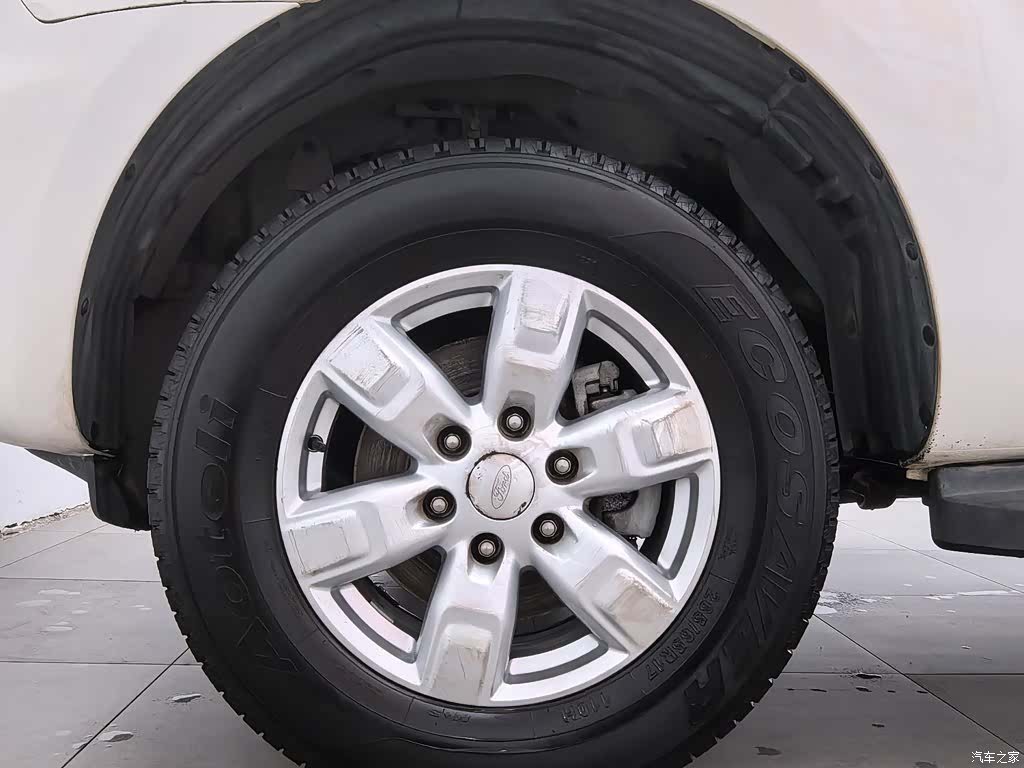Ford 5, 2018 17