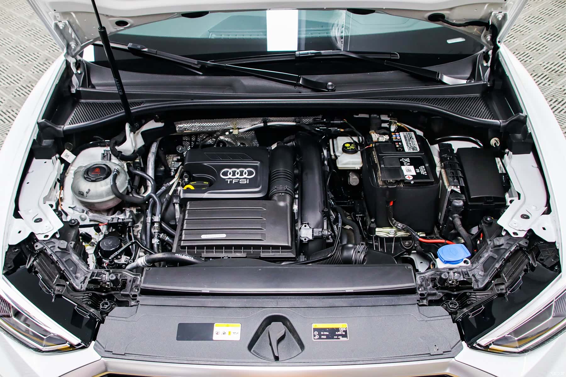 Audi Q3, 2022 21