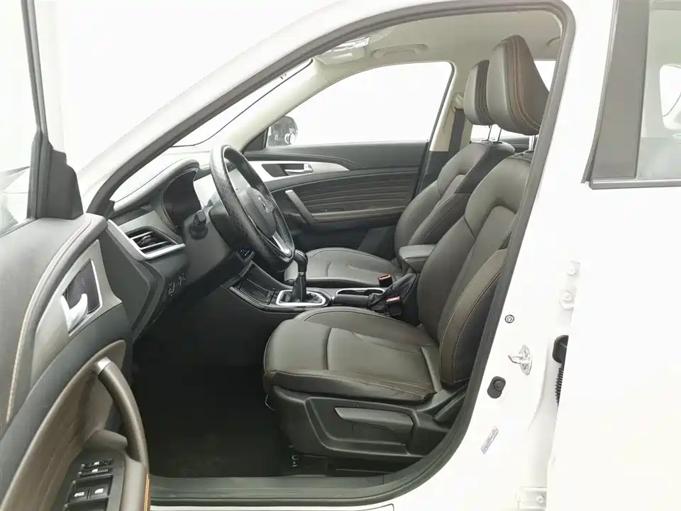 Changan CS35PLUS