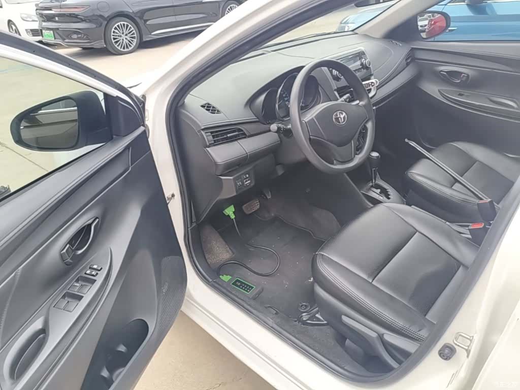 Toyota FS, 2017 16