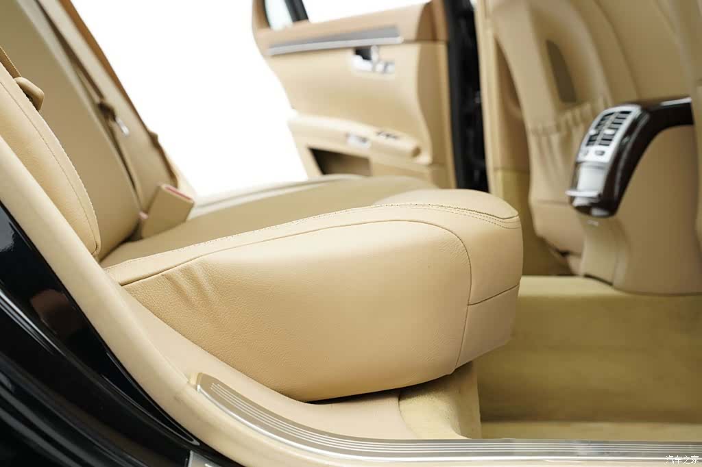 Mercedes-Benz S-Class, 2010 13
