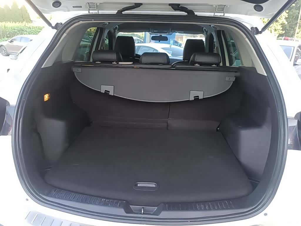 Mazda CX-5, 2014 19