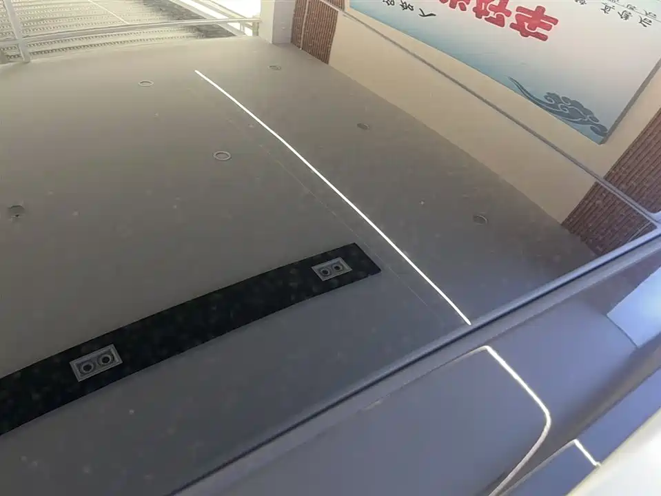 Volkswagen Range patrol