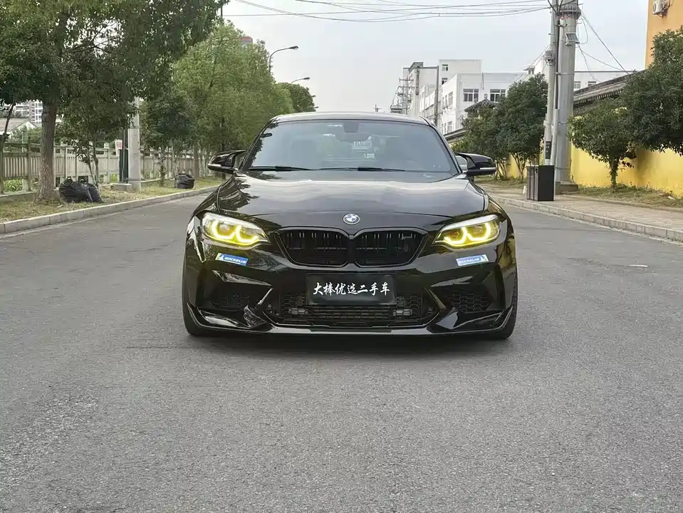 BMW M2